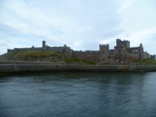 Peel Castle