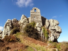 Roche Rock