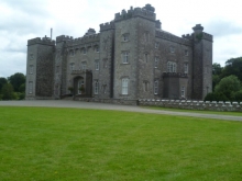 Slane Castle