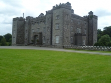 Slane Castle