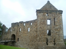 St Andrews Castle