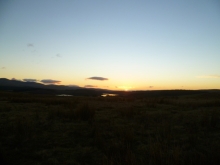 Trecastle Mountain - Y Pigwyn
