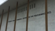 John F. Kennedy Memorial Center For The Performing Arts