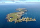 Toraigh island picture from Wild Atlantic Way