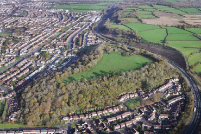 Caerau Hillfort