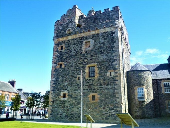 Castle of St John 11/2
