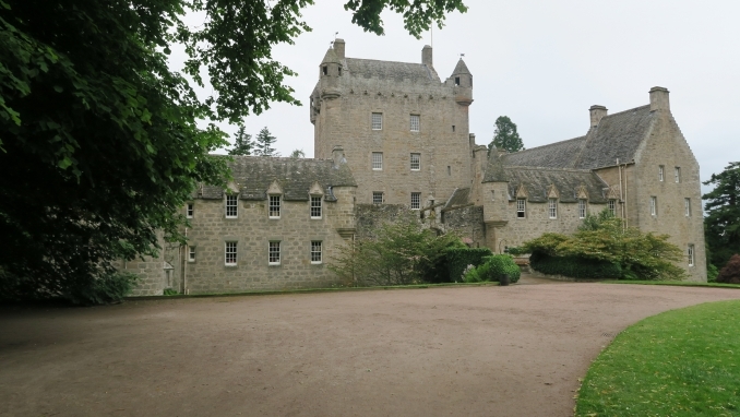 Cawdor Castle