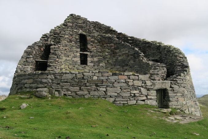 Dun Carloway