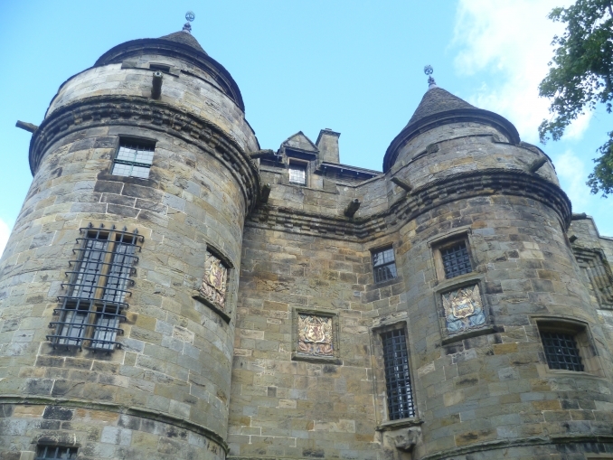 Falkland Palace