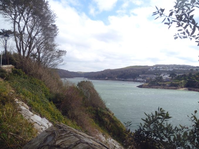 Fowey - Fowidh