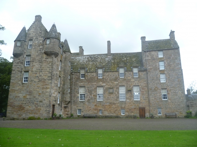 Kellie Castle