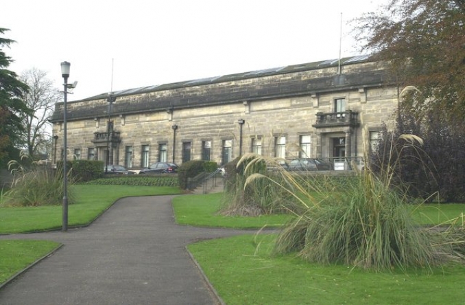 Kirkcaldy Museum and Art Gallery