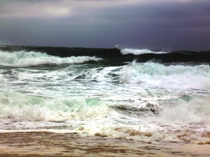 Porthcurno