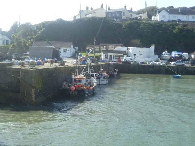 Porthleven