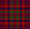 Murray of Tullibardine tartan