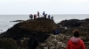 Giants Causeway - Clochán na bhFomhórach 4