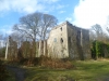 Candleston Castle - Castell Candleston