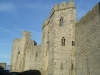 Castell Caernarfon 1