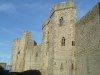 Castell Caernarfon 1