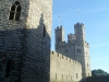 Castell Caernarfon