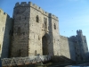 Castell Caernarfon 3