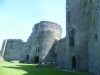 Castell Cilgerran 24