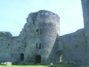 Castell Cilgerran 7