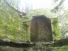 Castell Conwy - Internal