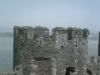 Castell Conwy - Tower