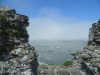 View from Conwy Castle