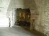 Castell Conwy chamber