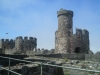Conwy Castle 4