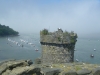 Conwy Castle tower