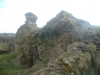 Castell Cynffig - Kenfig Castle