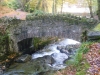 Laxey Glen - Glion Laksaa