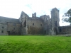 Aberdour Castle 1