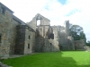 Aberdour Castle