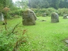 Balbirnie Stone Circle 12