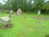Balbirnie Stone Circle 6