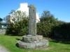 Ballaqueeney Cross