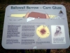 Ballowall Barrow or Carn Gluze