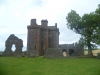 Balvaird Castle 12