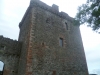 Balvaird Castle 8
