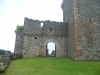 Balvaird Castle 9