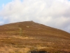 South Barrule Celtic Hillfort