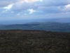 South Barrule Celtic Hillfort