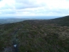 South Barrule Celtic Hillfort