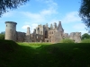 Caerlaverock Castle 20