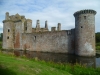 Caerlaverock Castle 24