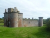 Caerlaverock Castle 26